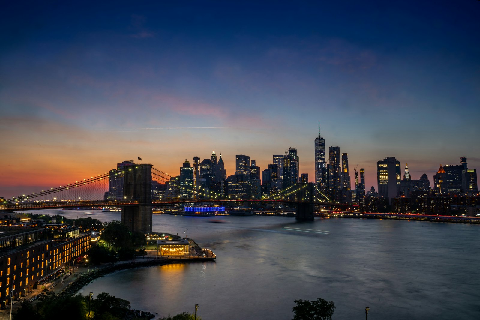 Brooklyn