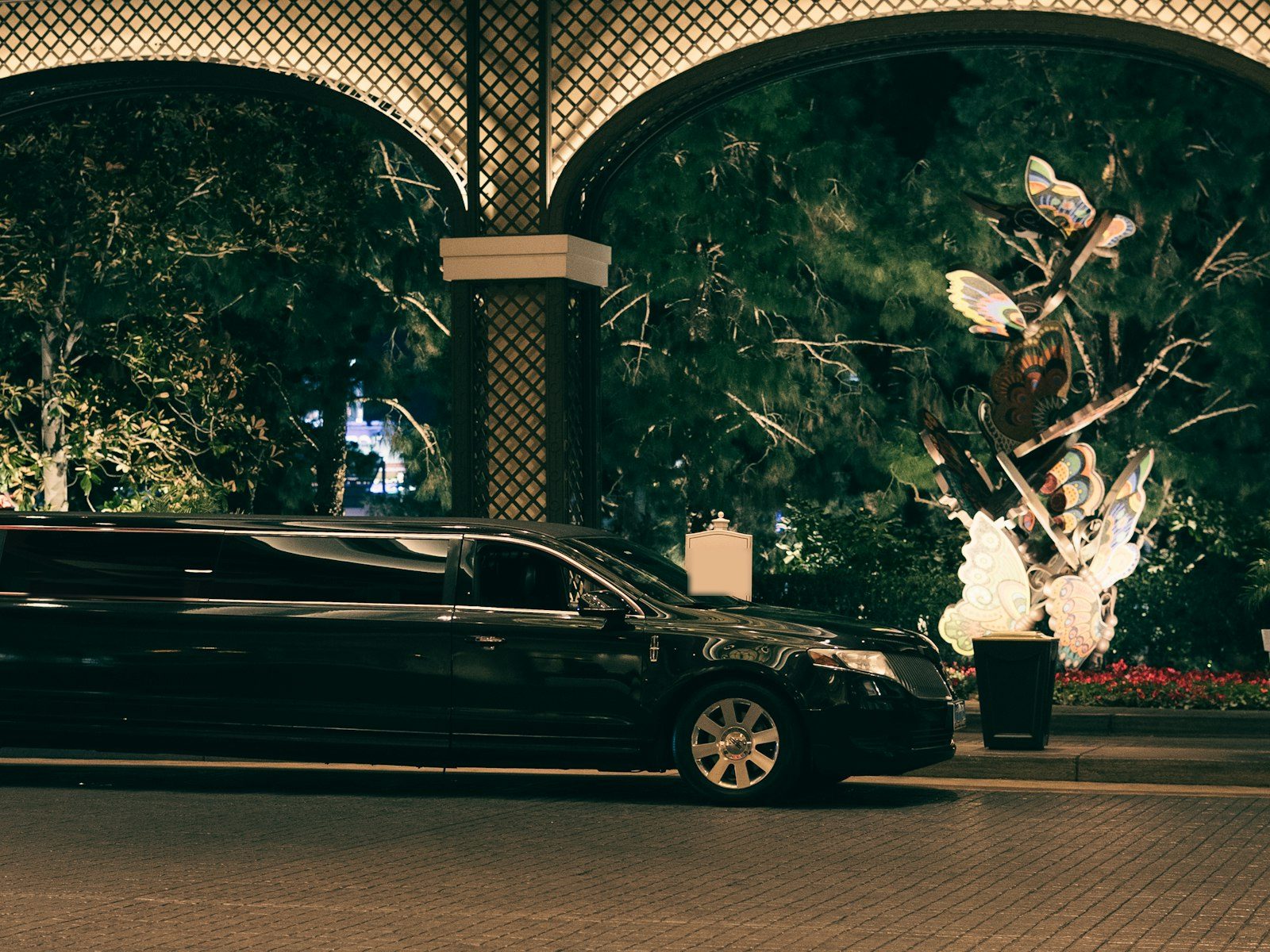 Special Occasion Transportation, photograph 2 of 4