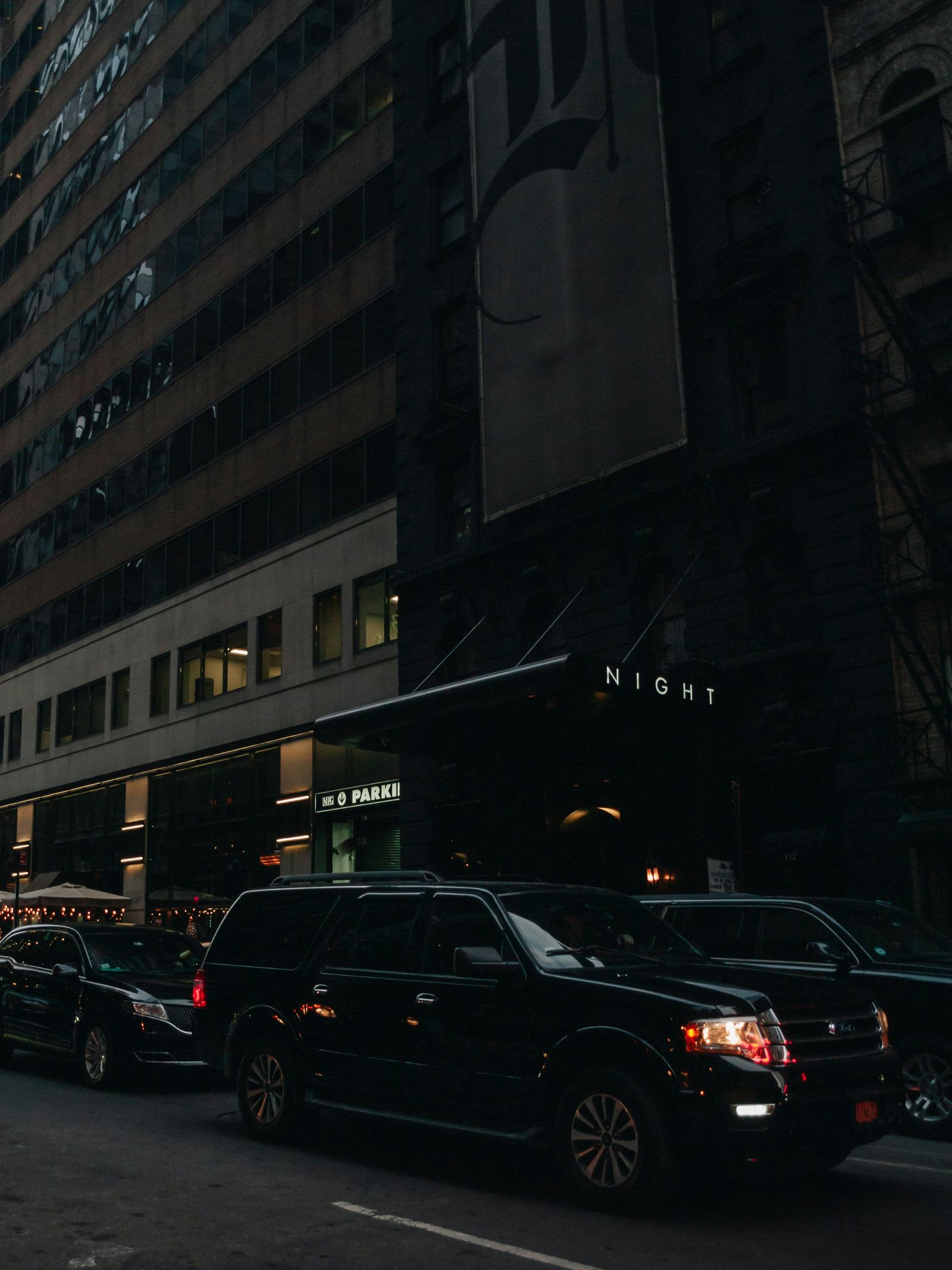 Point-to-Point Transportation, photograph 1 of 3