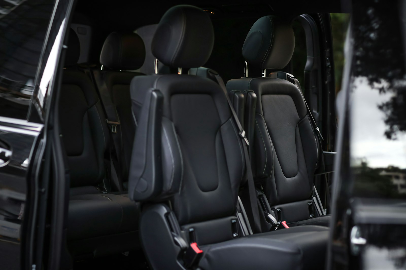 Minivan